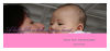 Design Address Baby Photo Labels With Text